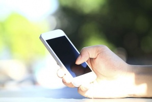 Високите температури могат да навредят на смартфона