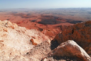 Всички пътища към Марс тръгват от МКС