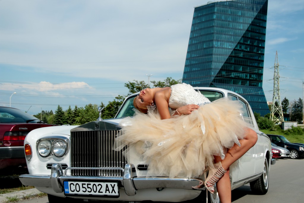 Гергана Здравчева