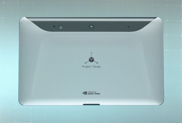 Таблетът ще се продава по-късно през годината на цена от 1024 долара