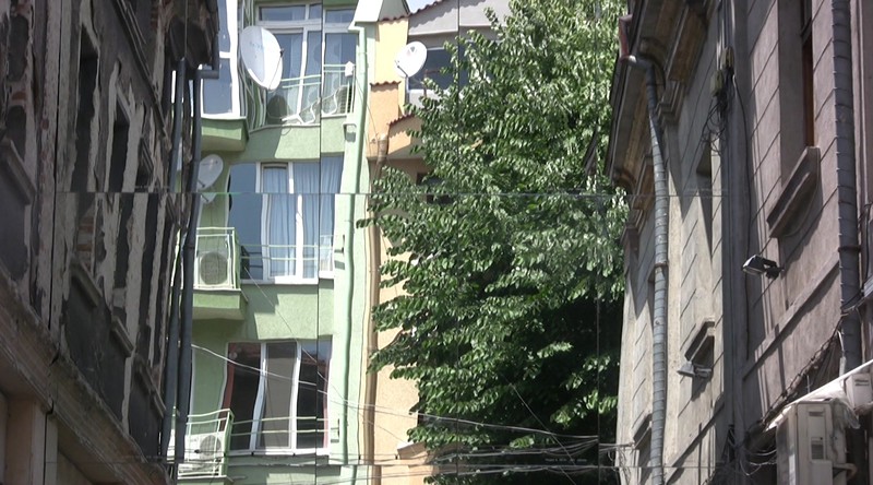 Пловдивският кв. „Капана“ възниква още в 15 век като занаятчийско средище