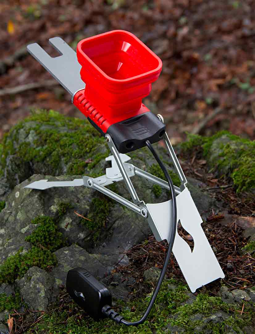 FlameStower струва 90 долара