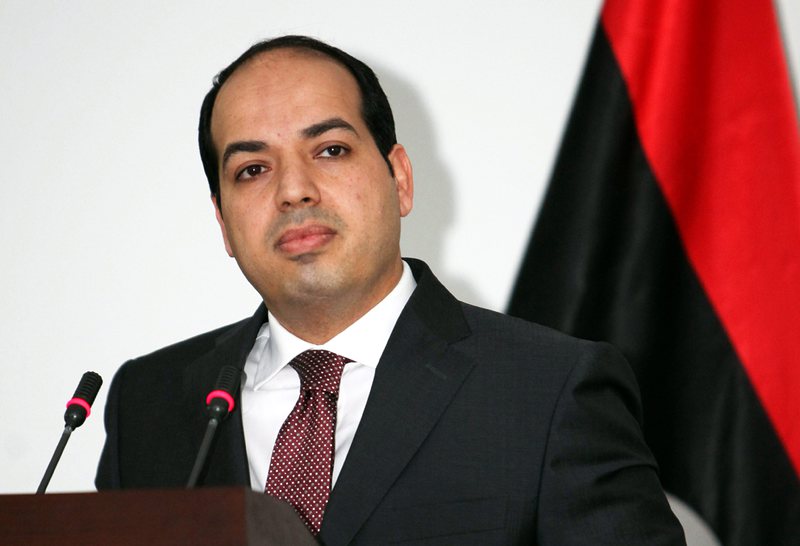Съдът в Либия обяви премиера за неконституционен