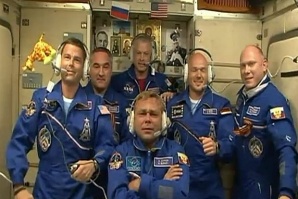 Руският товарен кораб “Прогрес“ се разкачи от МКС