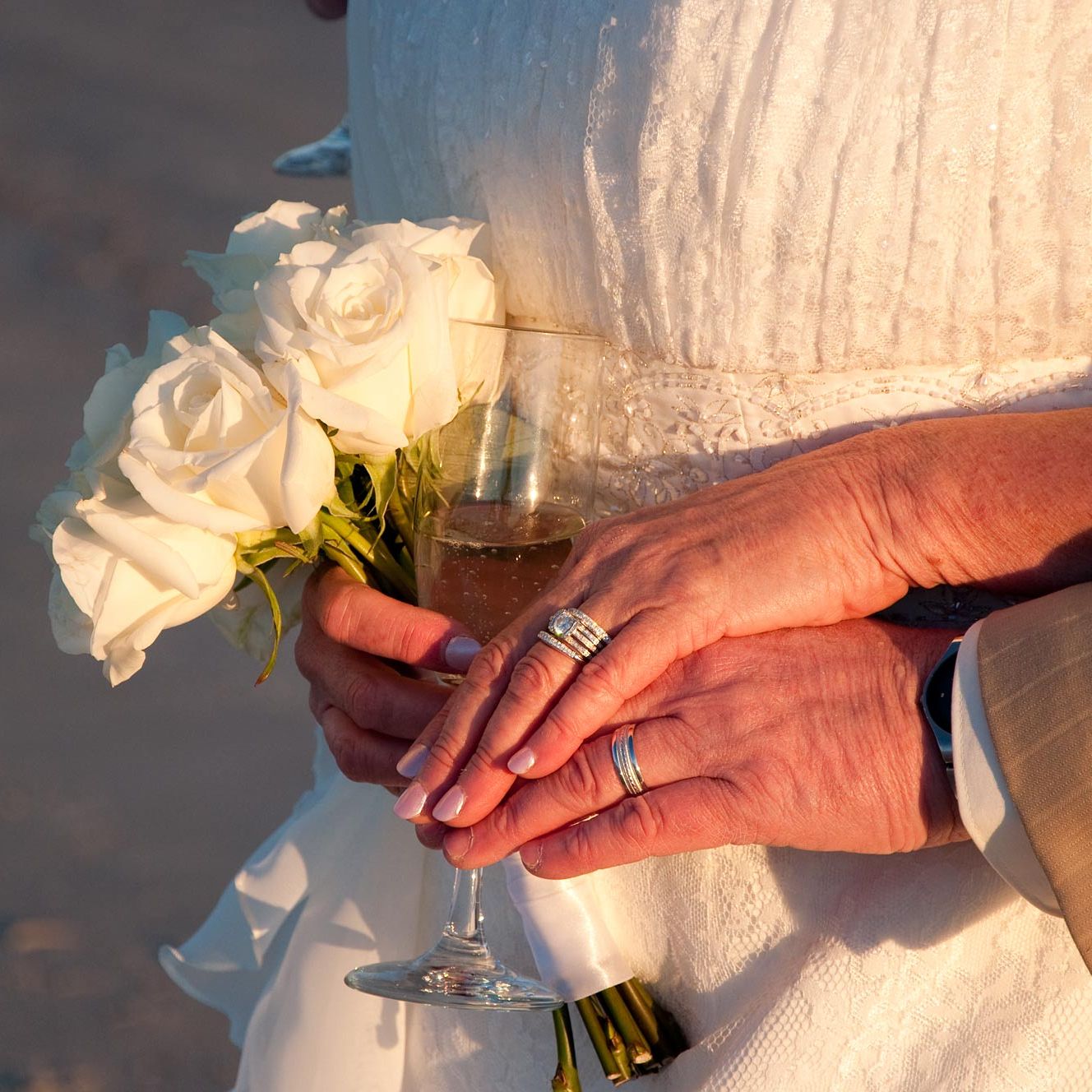 Съпрузи издадоха тайната на 75-годишния си брак