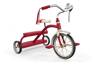 Студент създаде сгъваема тротинетка, преносима в ръчна чанта