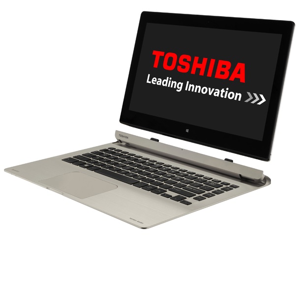 Toshiba с изцяло обновена продуктова линия