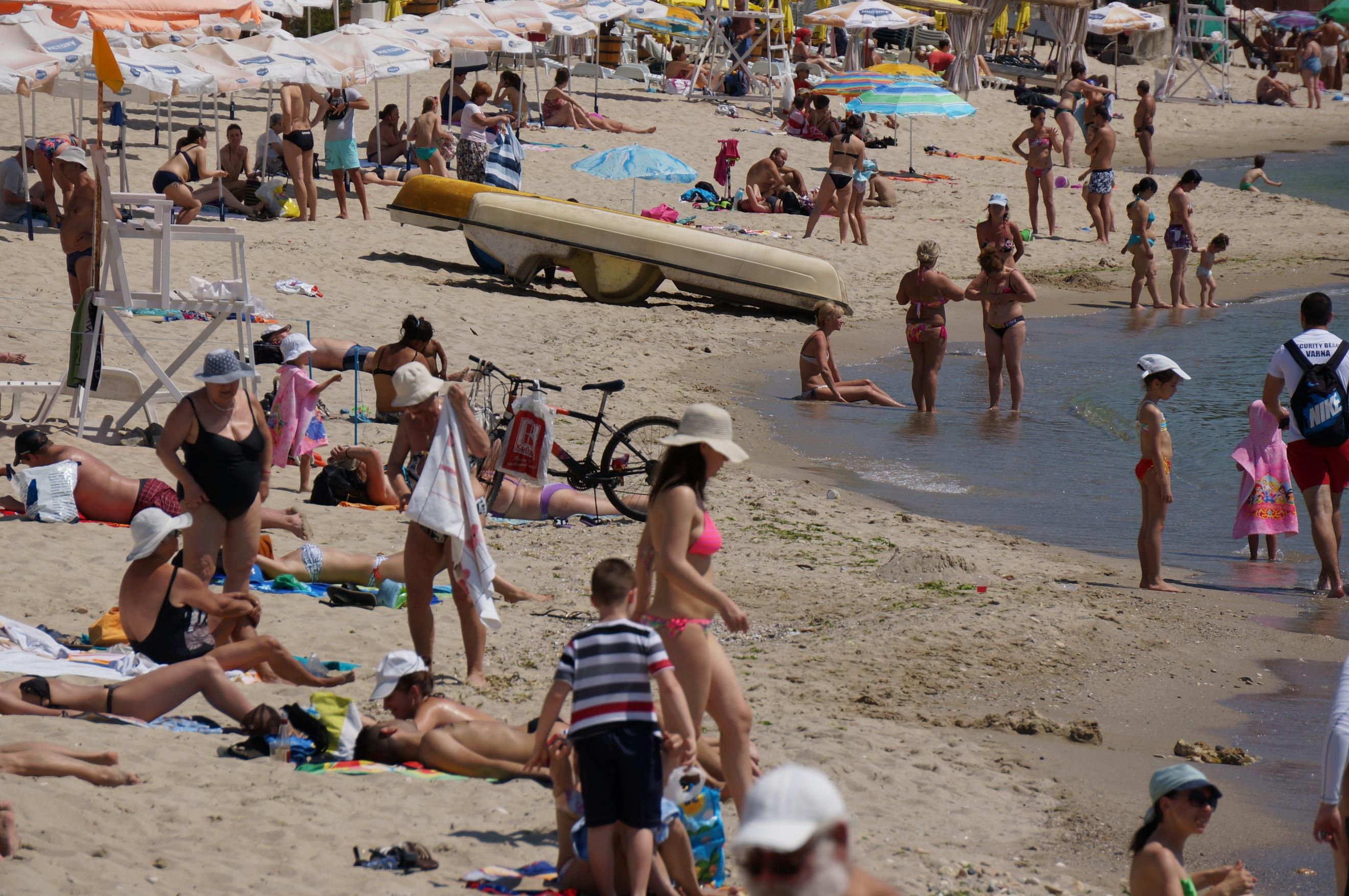 Хотелиери ще водят регистър за туристите