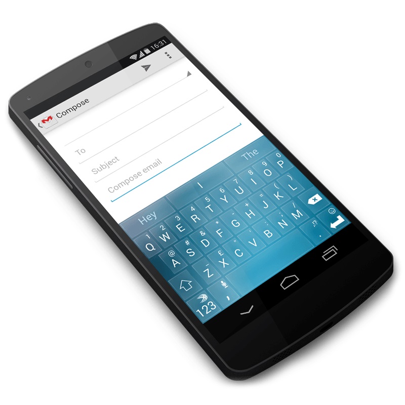 Клавиатурата SwiftKey за Android става безплатна