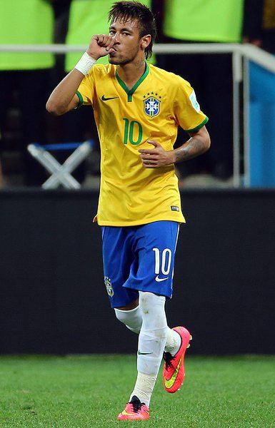 Бразилия не впечатли с победата срещу Хърватия