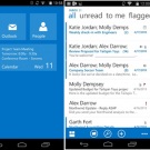 Microsoft пусна уеб приложението на Outlook за Android за тестове