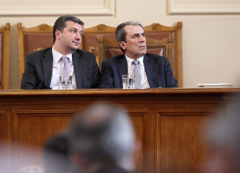 ”Южен поток” спрян след призив на ЕК. Има договор по проекта