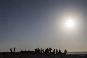 Учени създадоха нанотръби, извличащи вода от въздуха