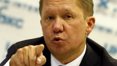 ”Газпром”: Киев да плати или подаването на газ ще спре