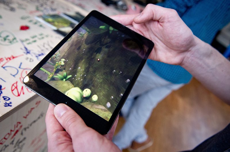 Потребителите очакват “Интернет на нещата”