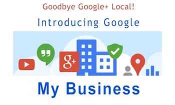 Google помага на бизнеса