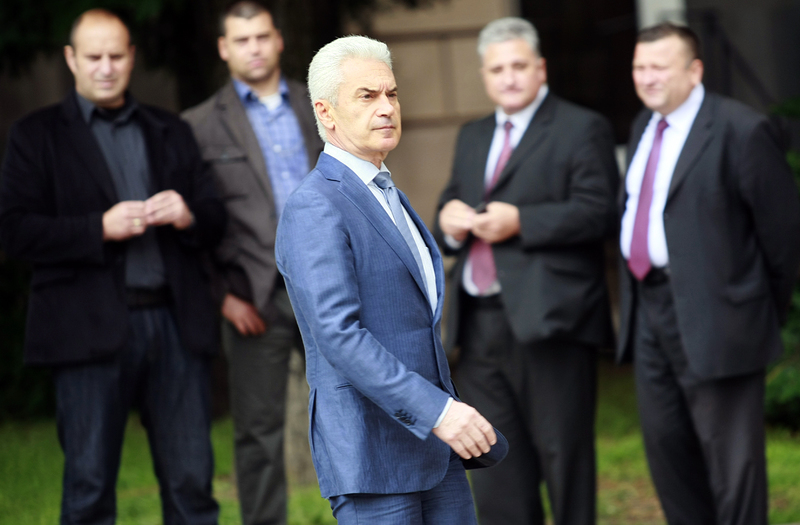 ”Атака” предлага образователен ценз за гласоподаватели