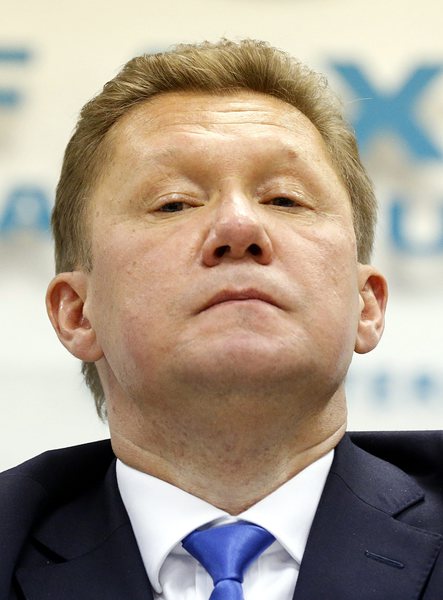 Газпром заплаши Нафтогаз с втори иск - за 18 млрд. долара