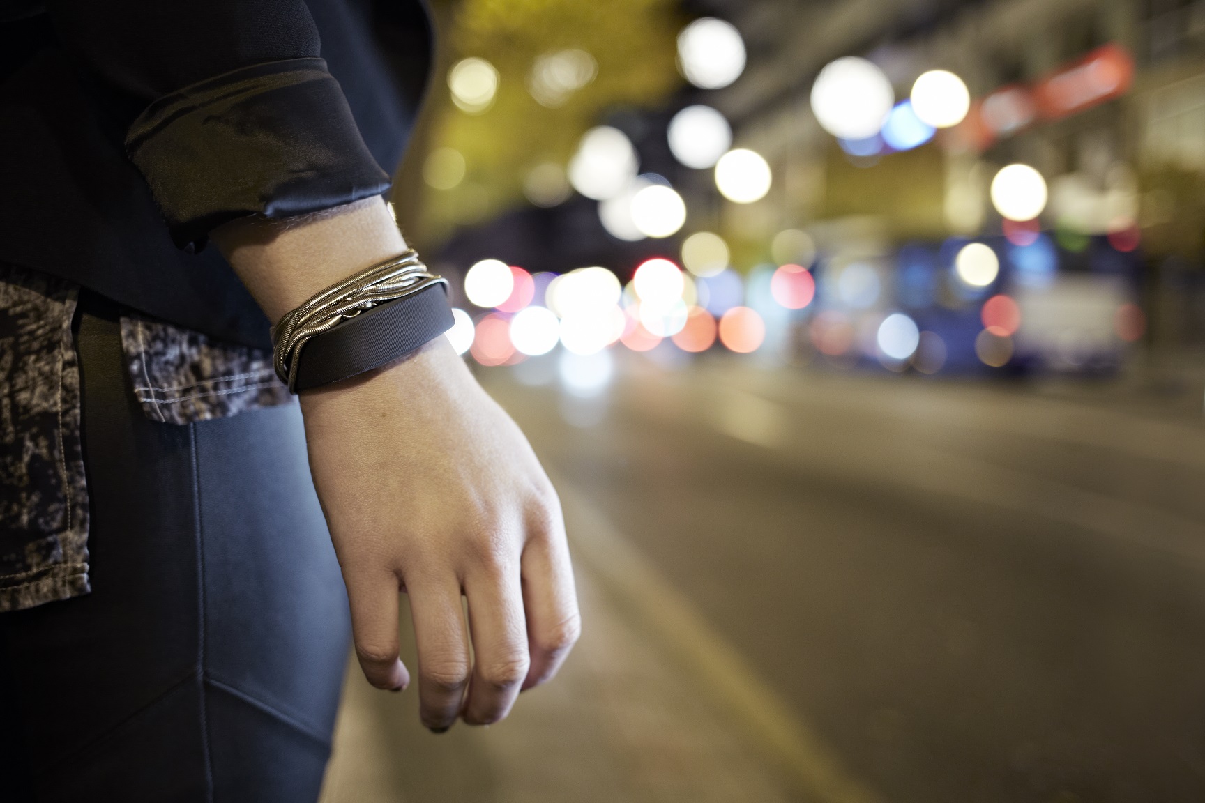 Sony SmartBand SWR10