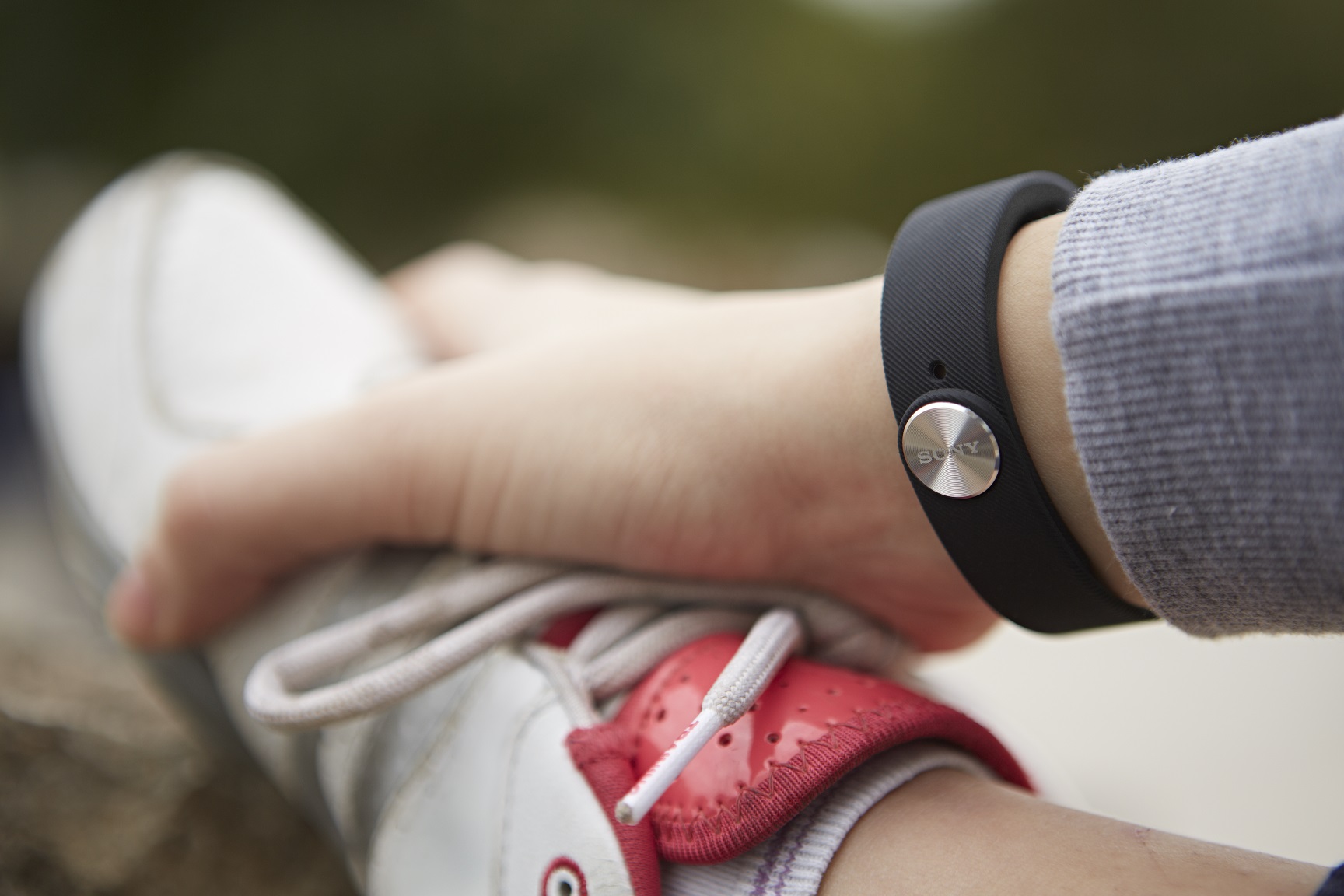 Sony SmartBand SWR10