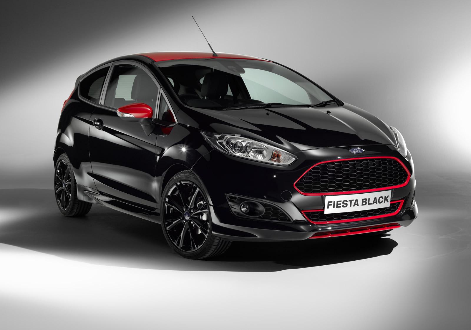 Ford извади 140 к.с. от 1-литров двигател (снимки)