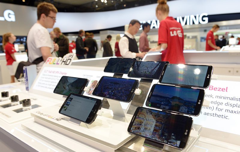 Сингапур ще става първата “смарт” нация в света