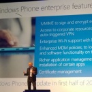 Microsoft иска да наложи Windows Phone при корпоративните потребители