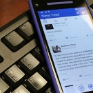Microsoft пусна нова бета на Facebook за Windows Phone