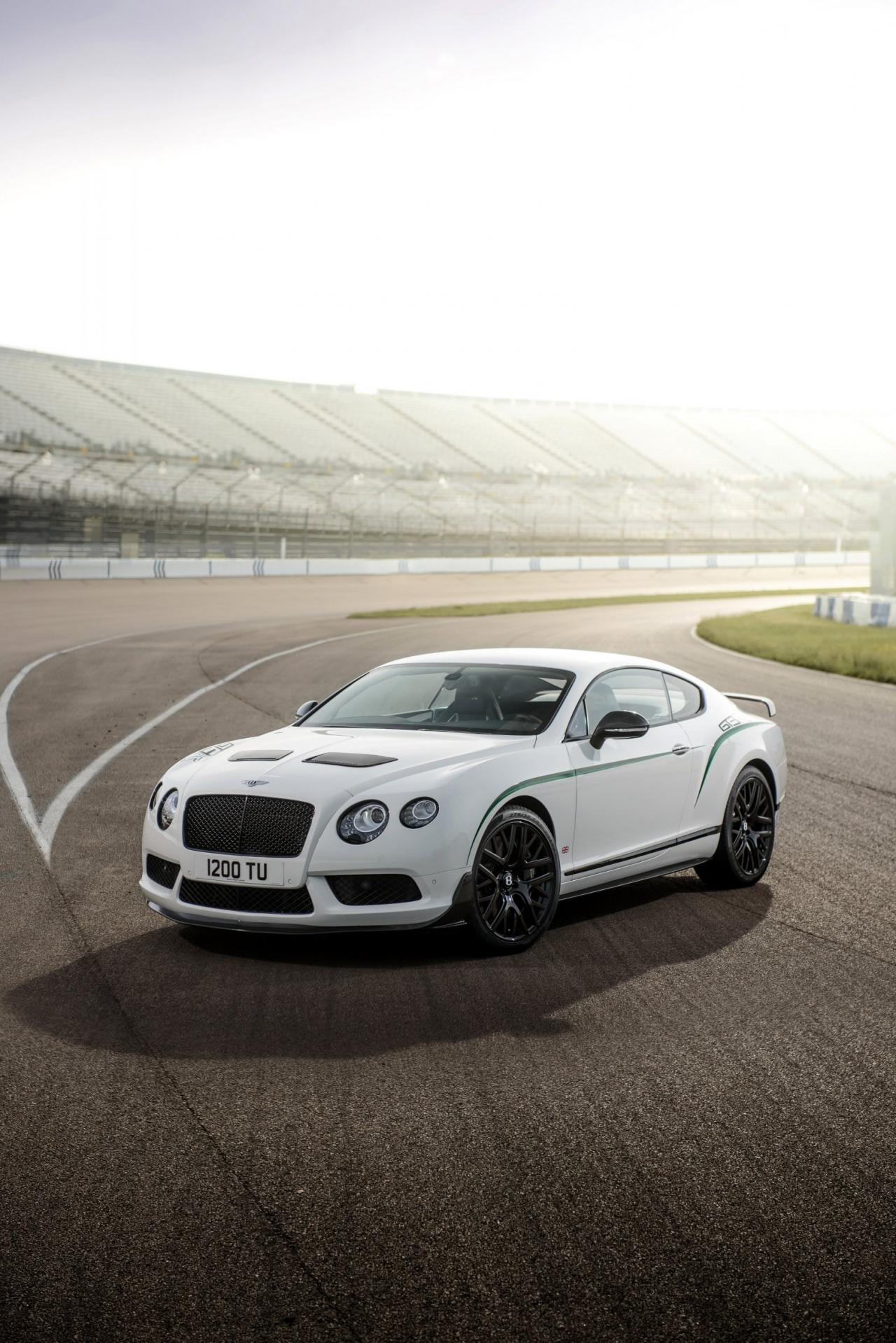 Bentley планира да пусне нови купета