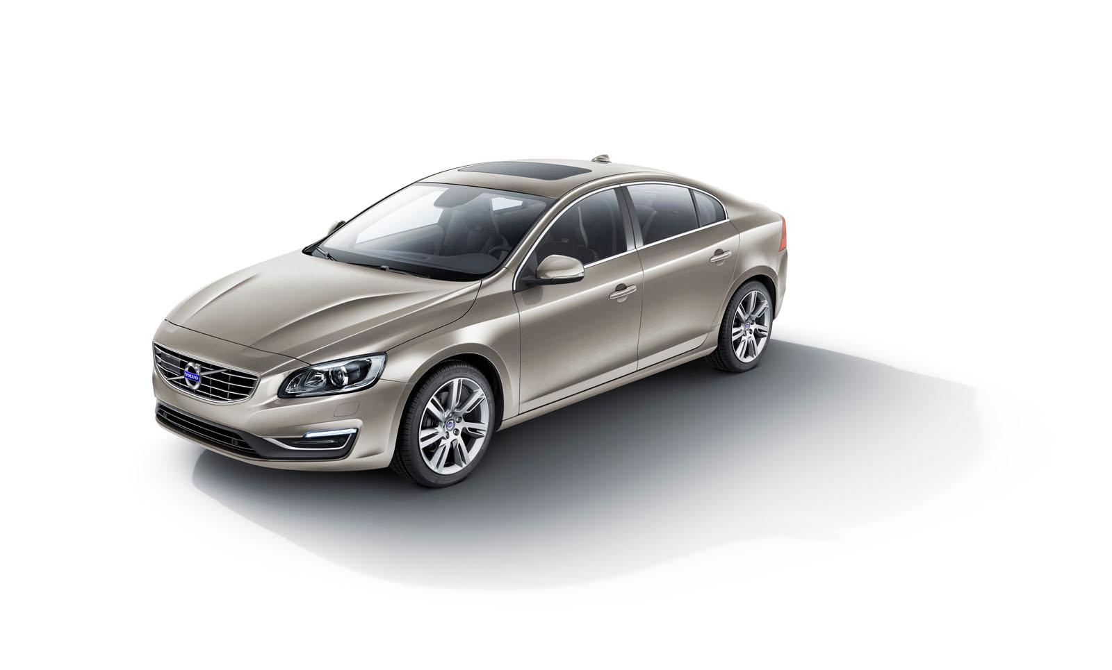 Volvo ще изнася произведени в Китай коли за САЩ?