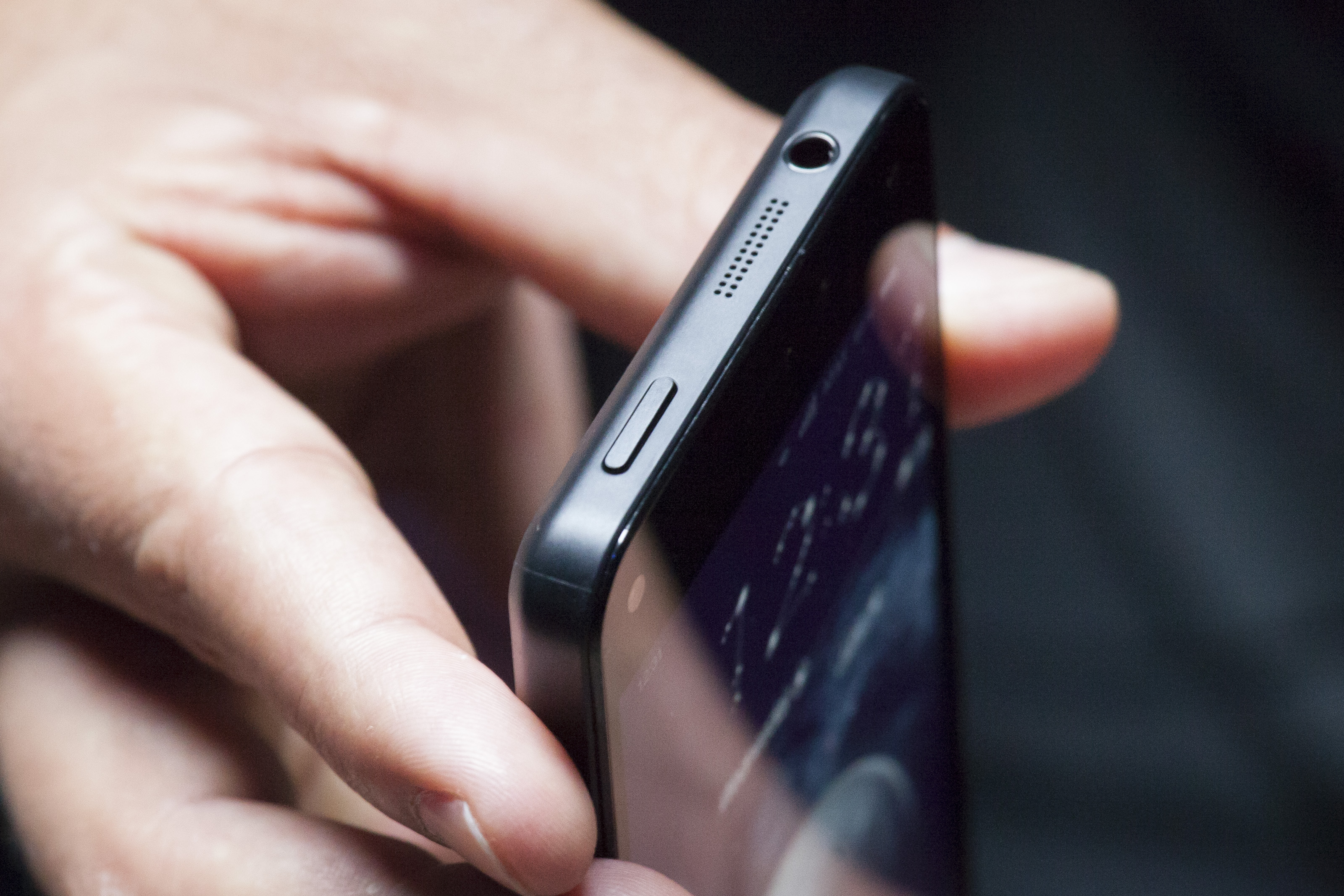 Amazon Fire Phone
