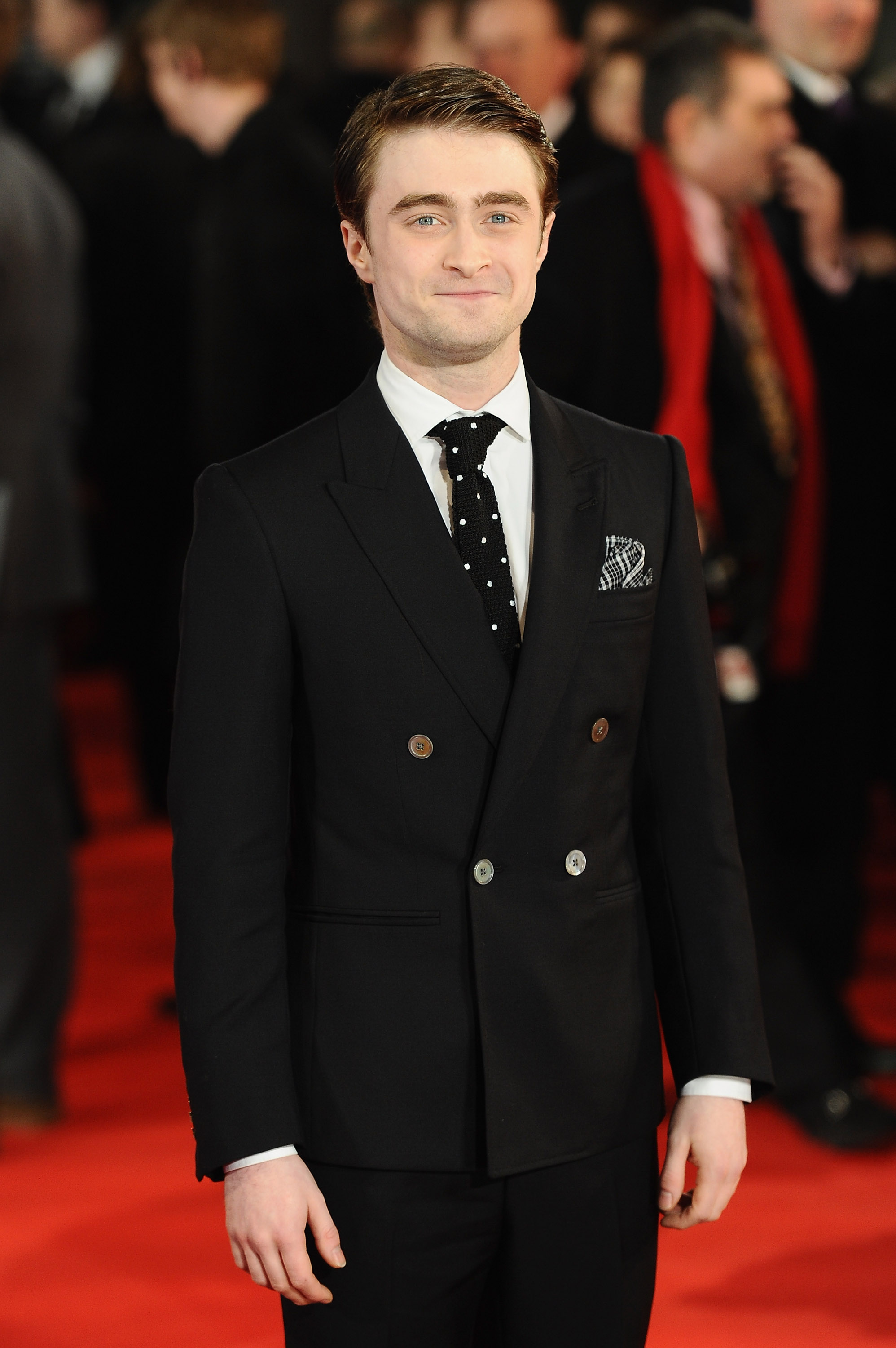 Даниел Радклиф