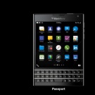 Passport - най-странният смартфон на BlackBerry