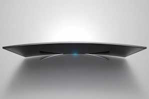 Изживяване, въплътено във форма - Full HD LED телевизорите на Samsung