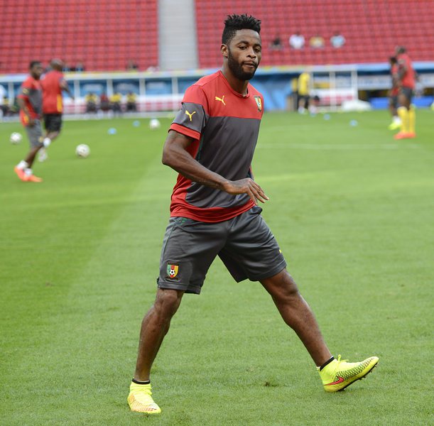 Алекс Сонг