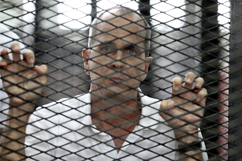 Египет осъди на затвор трима журналисти от ”Ал Джазира”
