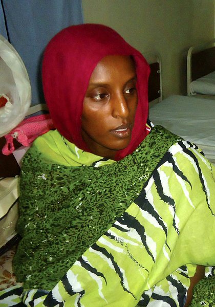 Освободиха суданката християнка, осъдена на смърт