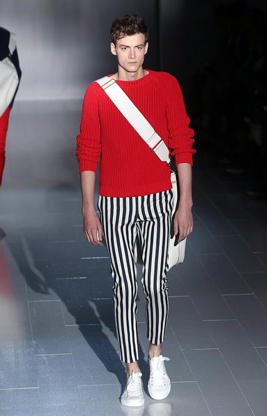 Gucci пролет/лято 2015