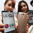 LG споделя повече подробности за началото на продажбите на G3
