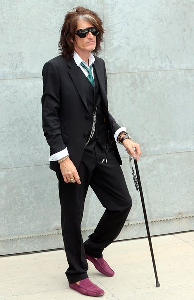 Джо Пери | Лайф.dir.bg