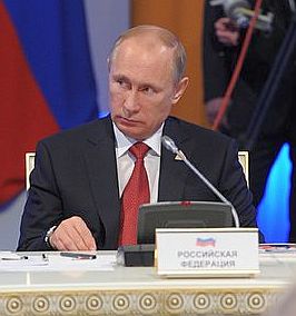 Украинският патриарх: Путин е обладан от Сатаната