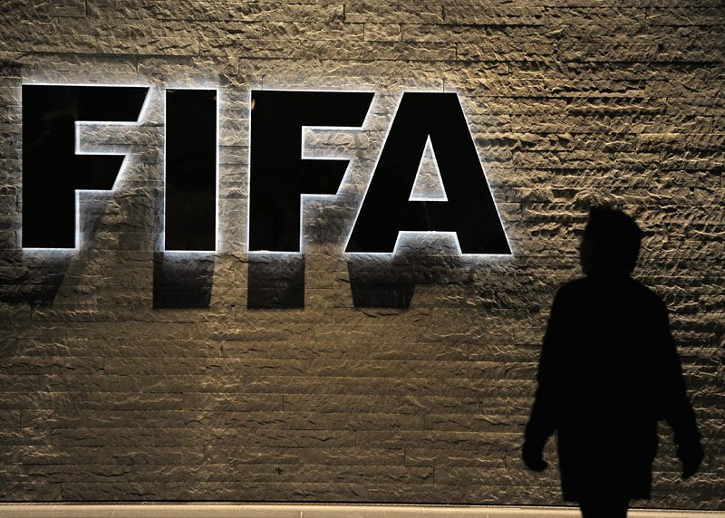 Арести по върховете на ФИФА в Цюрих