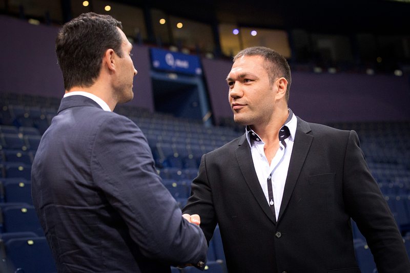 Боксов анализатор: Пулев е истинска заплаха за Кличко