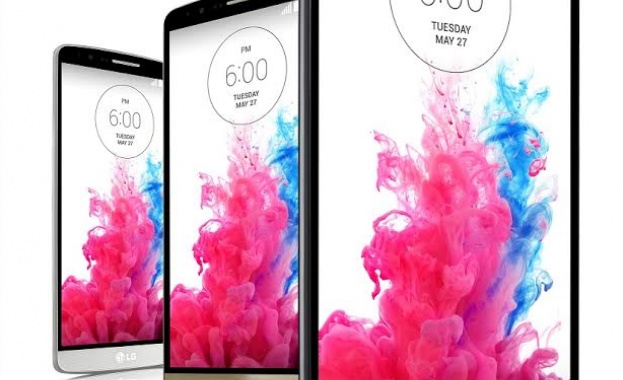 Дългоочакваният LG G3 стъпва на българския пазар до края на юни