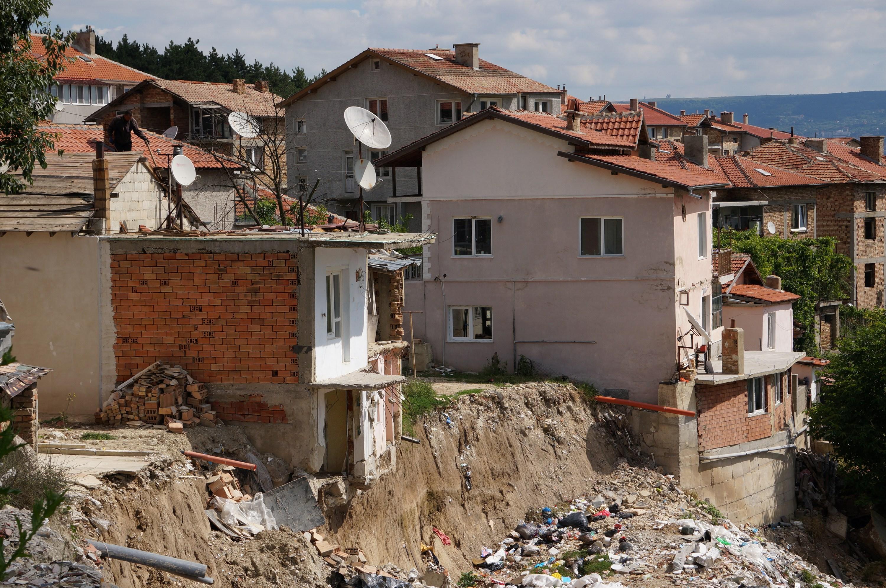 Варна ще строи социалните жилища в ”Аспарухово”