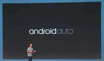 Google очерта близкото бъдеще на Android