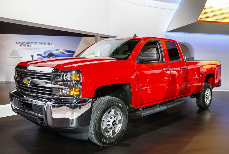 General Motors изтегля още близо 500 000 автомобила