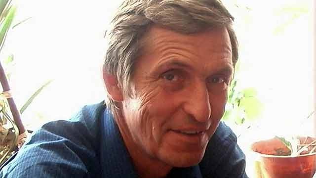 Анатолий Клян работел над 40 години в Първи канал и има зад гърба си стотици командировки в горещи точки