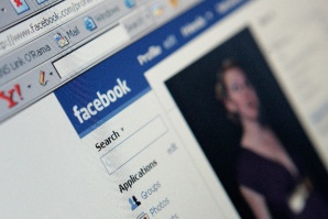 Проучване на Facebook притесни интернет обществото