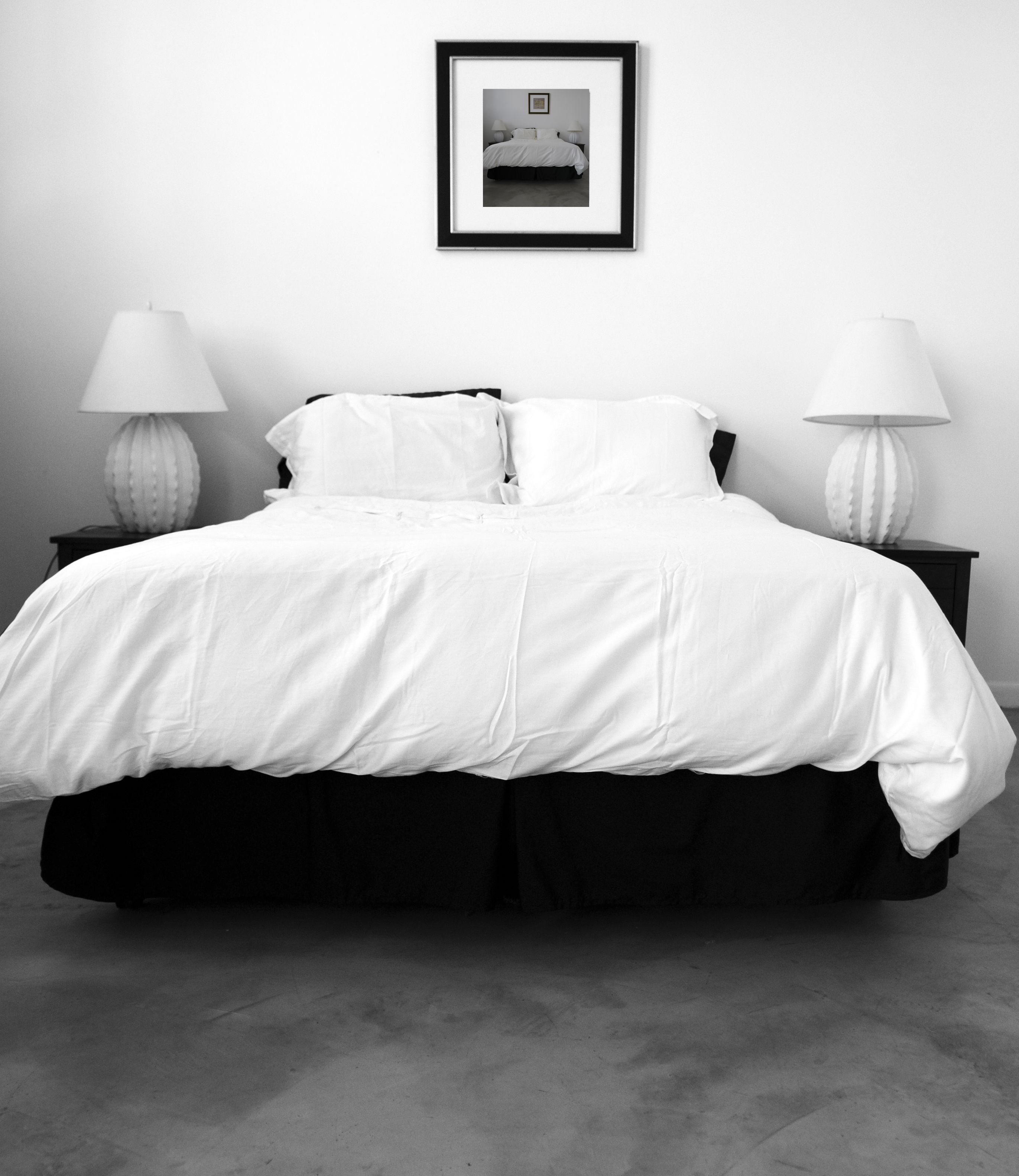 Специалистите съветват спалното бельо да се сменя веднъж седмично